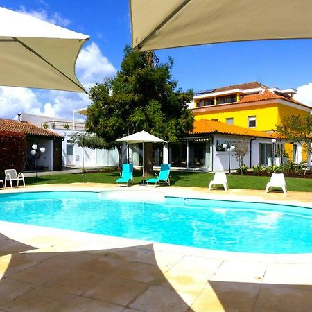 Hotel De Charme Casa Fundevila Vila Verde  Bagian luar foto