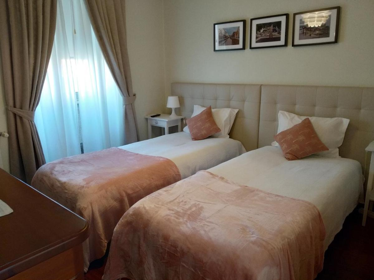 Hotel De Charme Casa Fundevila Vila Verde  Bagian luar foto