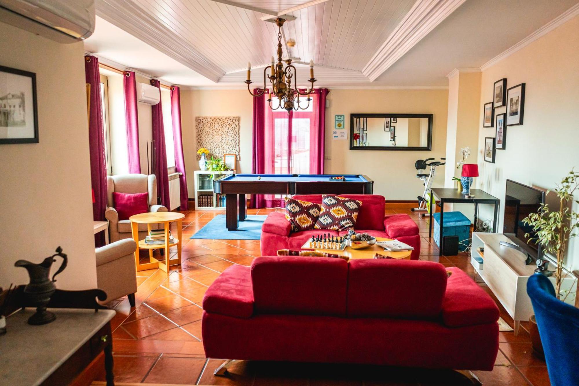 Hotel De Charme Casa Fundevila Vila Verde  Bagian luar foto