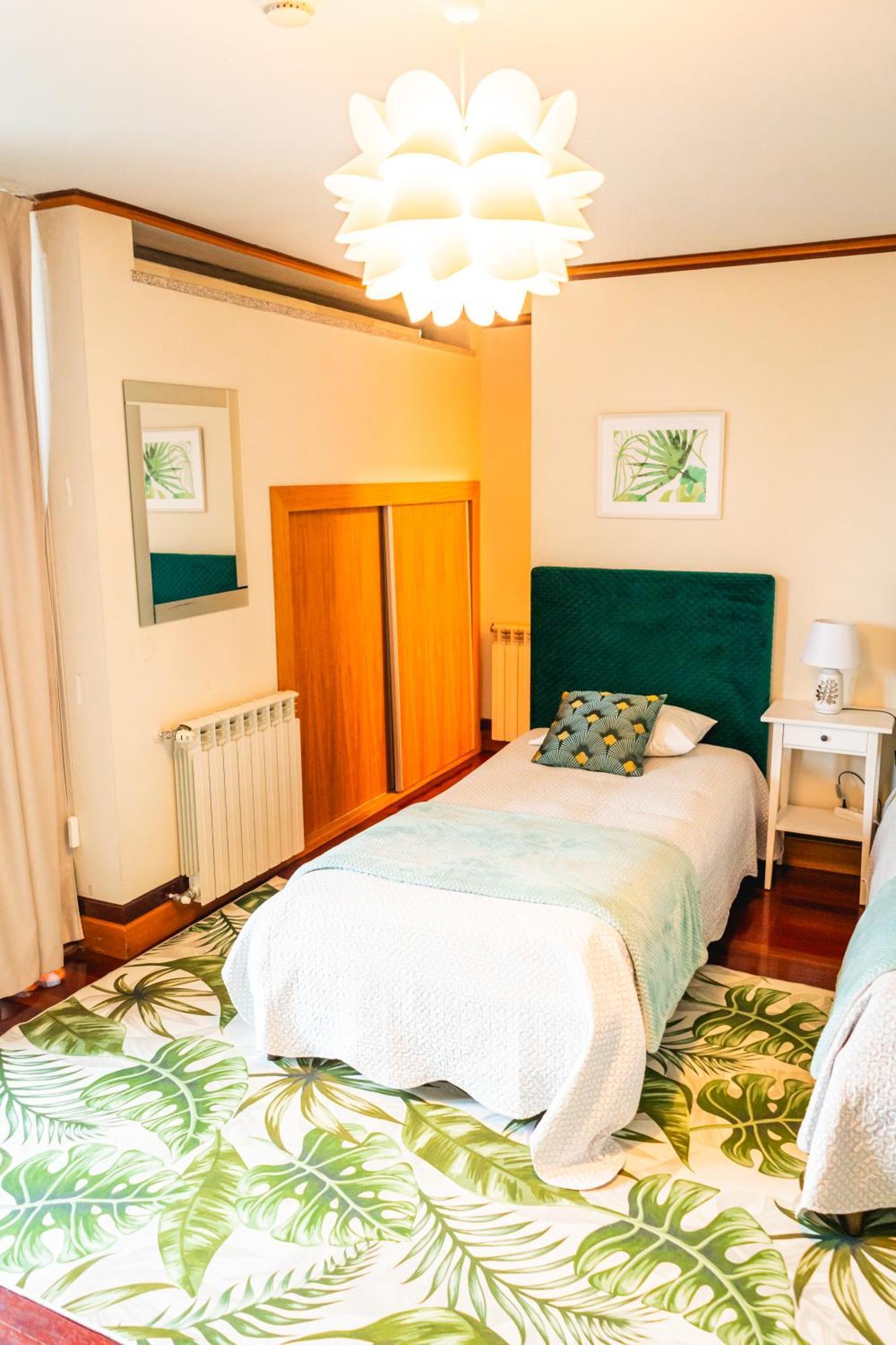 Hotel De Charme Casa Fundevila Vila Verde  Bagian luar foto